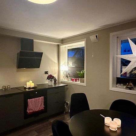 Your Home Away From Home, Apartment 1 Tromsø Buitenkant foto