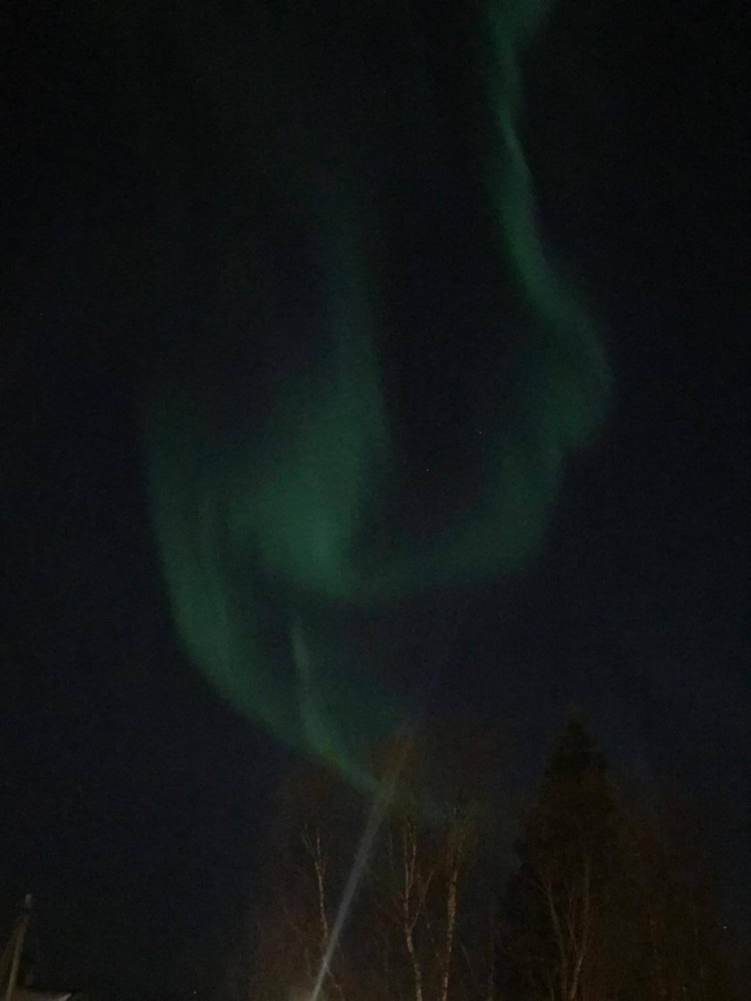 Your Home Away From Home, Apartment 1 Tromsø Buitenkant foto