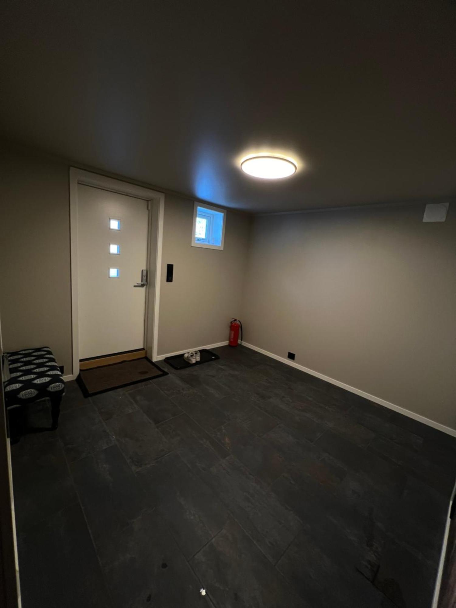 Your Home Away From Home, Apartment 1 Tromsø Buitenkant foto