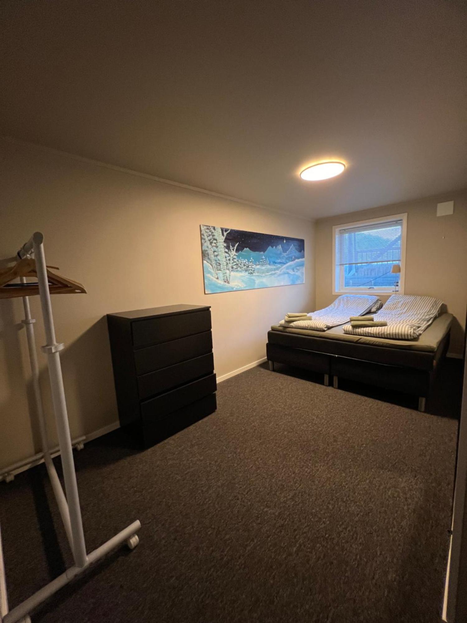 Your Home Away From Home, Apartment 1 Tromsø Buitenkant foto