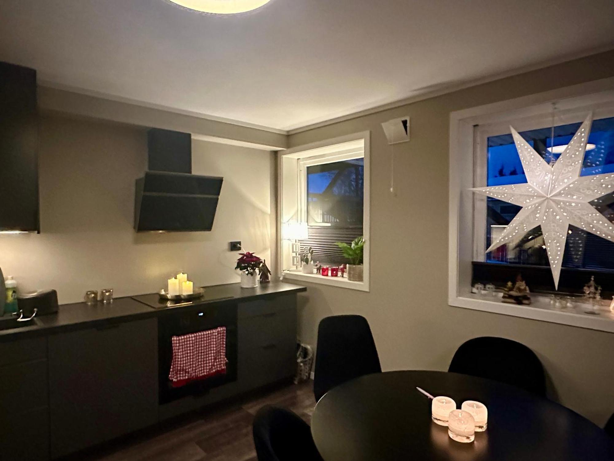 Your Home Away From Home, Apartment 1 Tromsø Buitenkant foto