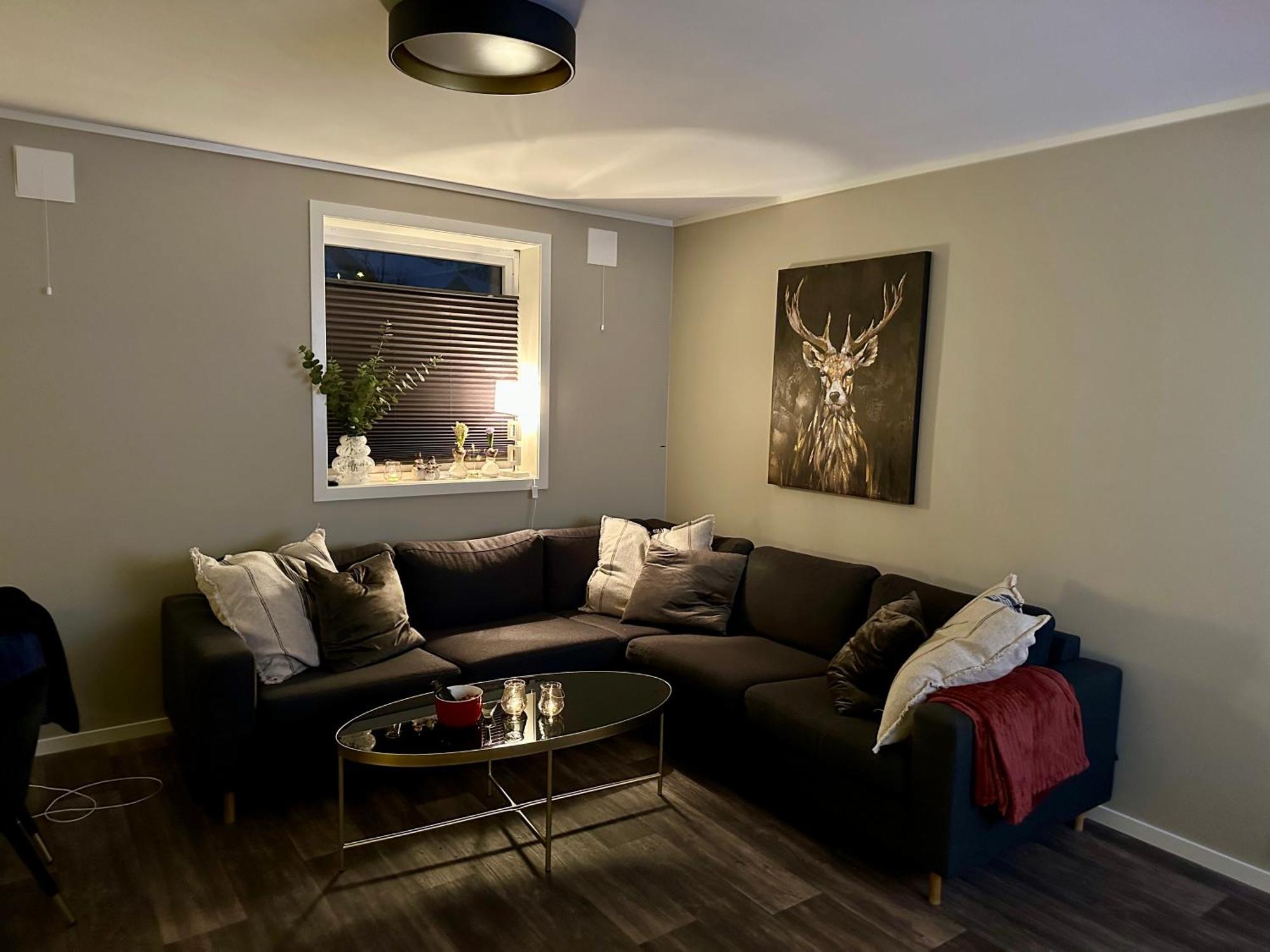 Your Home Away From Home, Apartment 1 Tromsø Buitenkant foto