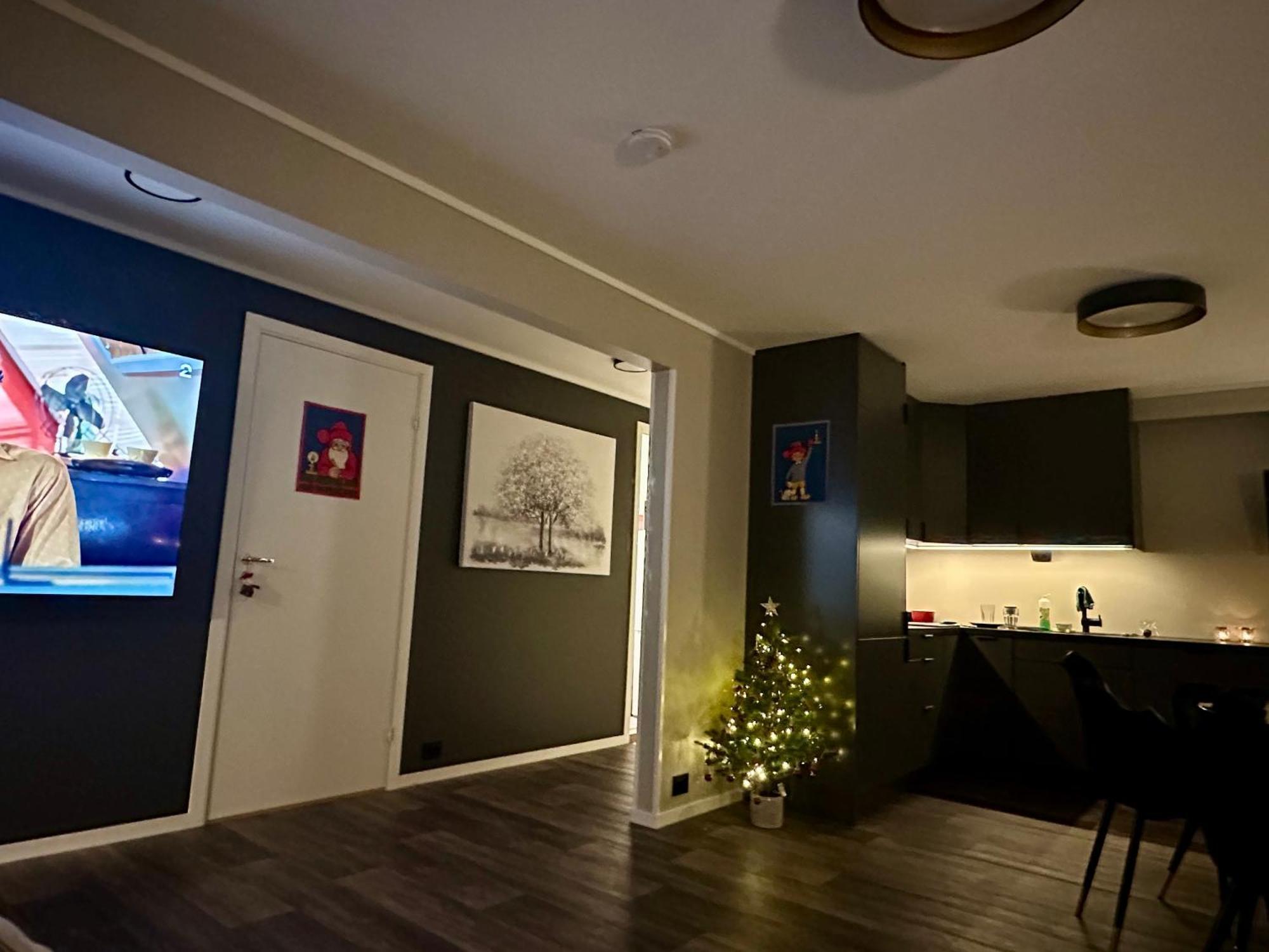 Your Home Away From Home, Apartment 1 Tromsø Buitenkant foto