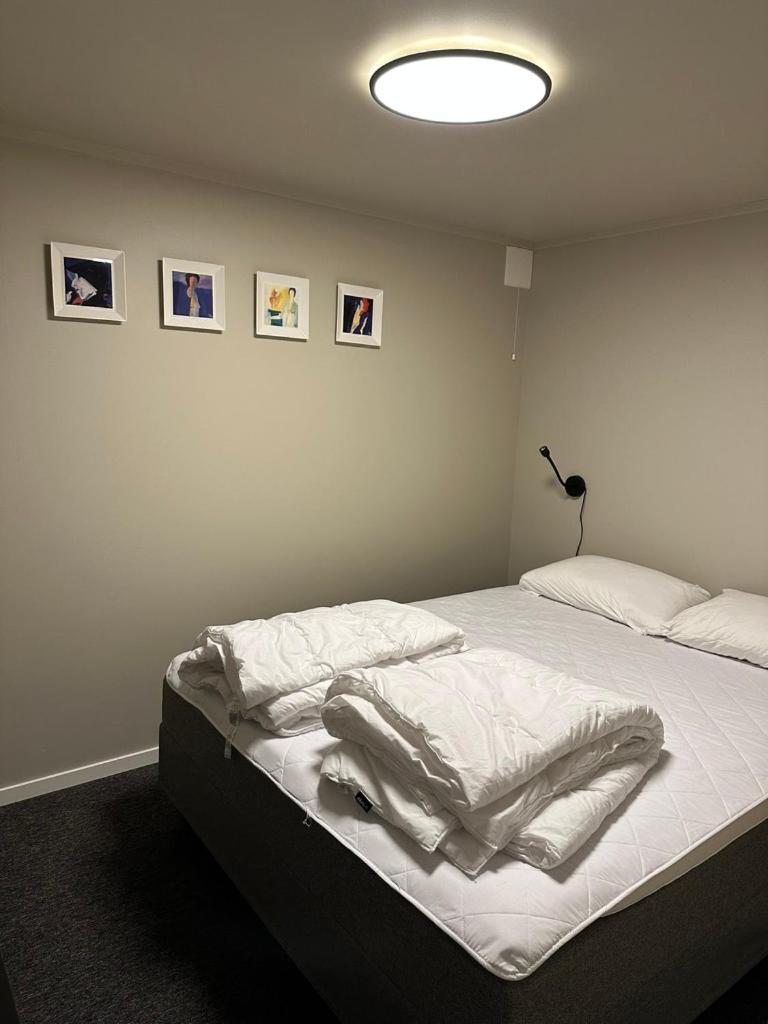 Your Home Away From Home, Apartment 1 Tromsø Buitenkant foto
